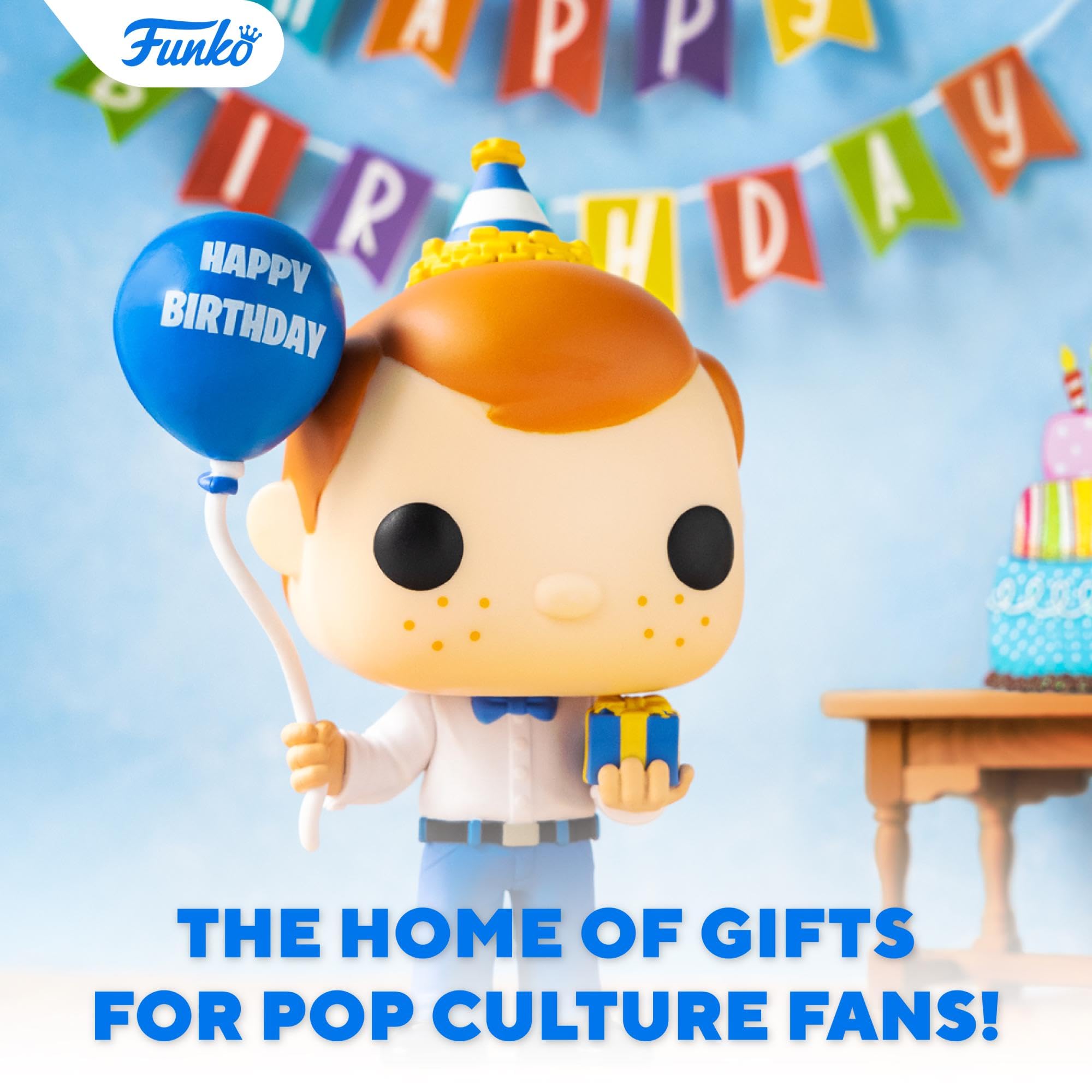 Funko Pop 5 Pack Foldable - Protectores Premium para Figuras de Vinilo Coleccionables, Transparente y Apilable para Almacenamiento Seguro y Duradero Funko Pop 5 Pack Foldable - Protectores Premium para Figuras de Vinilo Coleccionables, Transparente y Apilable para Almacenamiento Seguro y Duradero